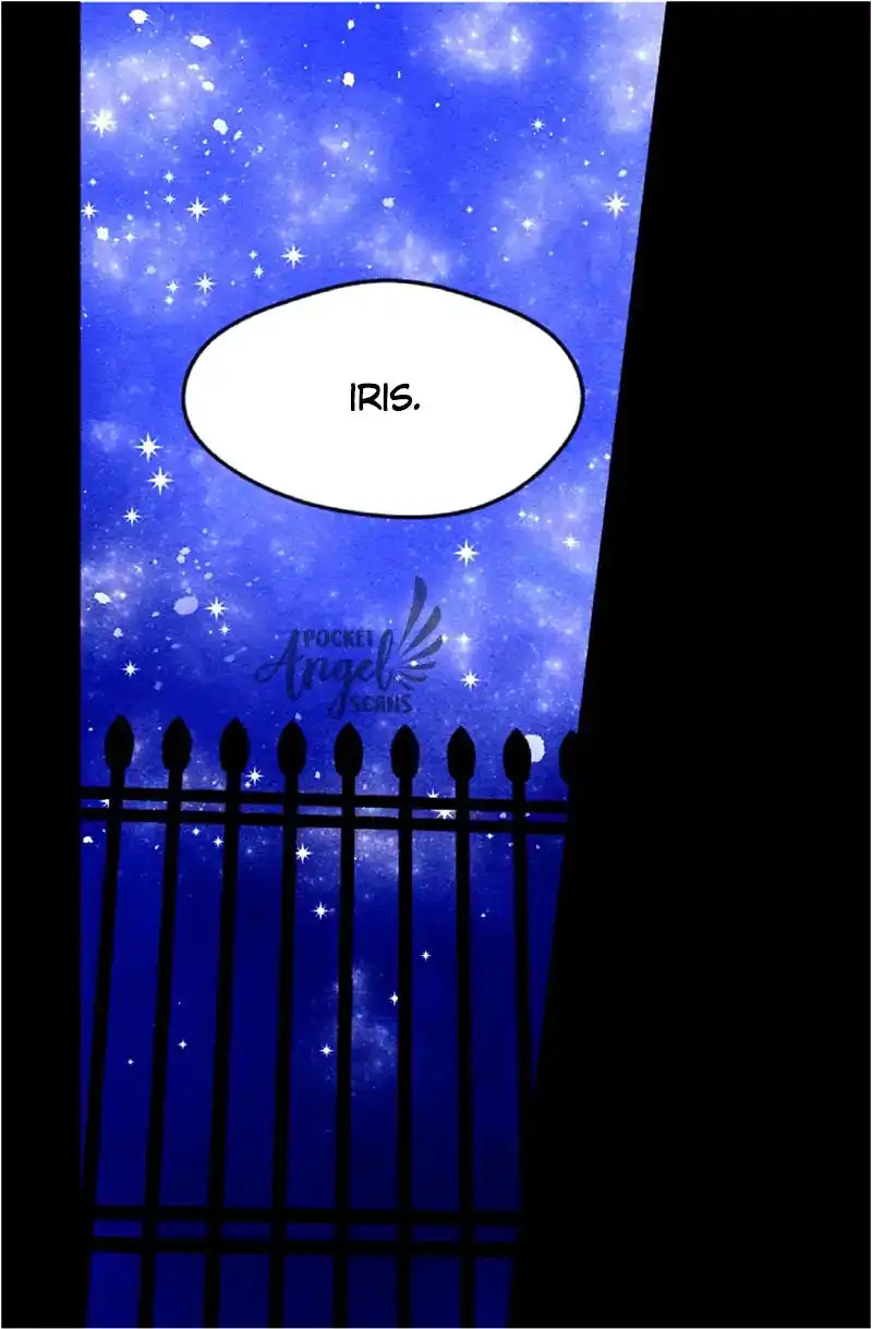 IRIS – Lady with a Smartphone Chapter 3 29